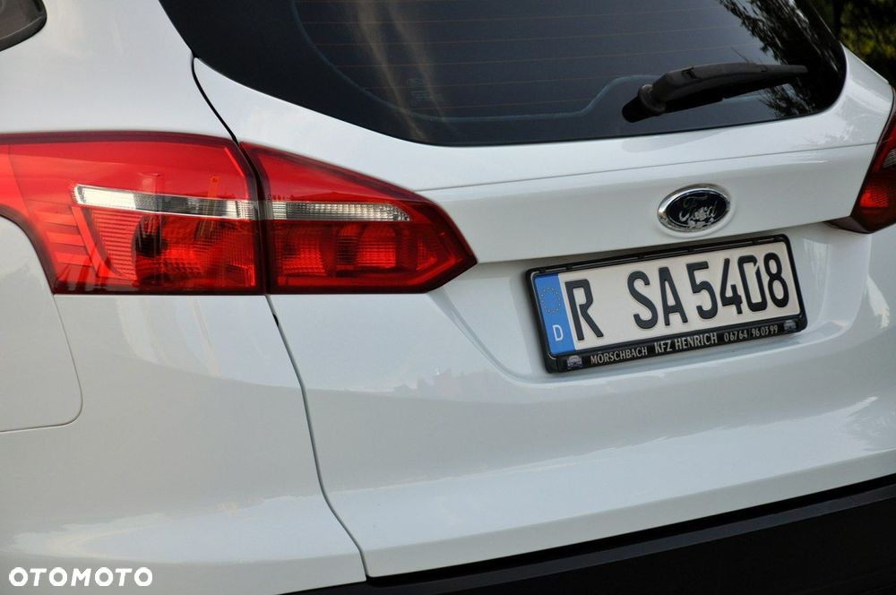 Ford Focus - 16