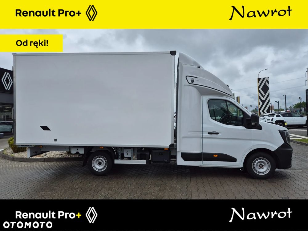 Renault Master KONTENER - 1