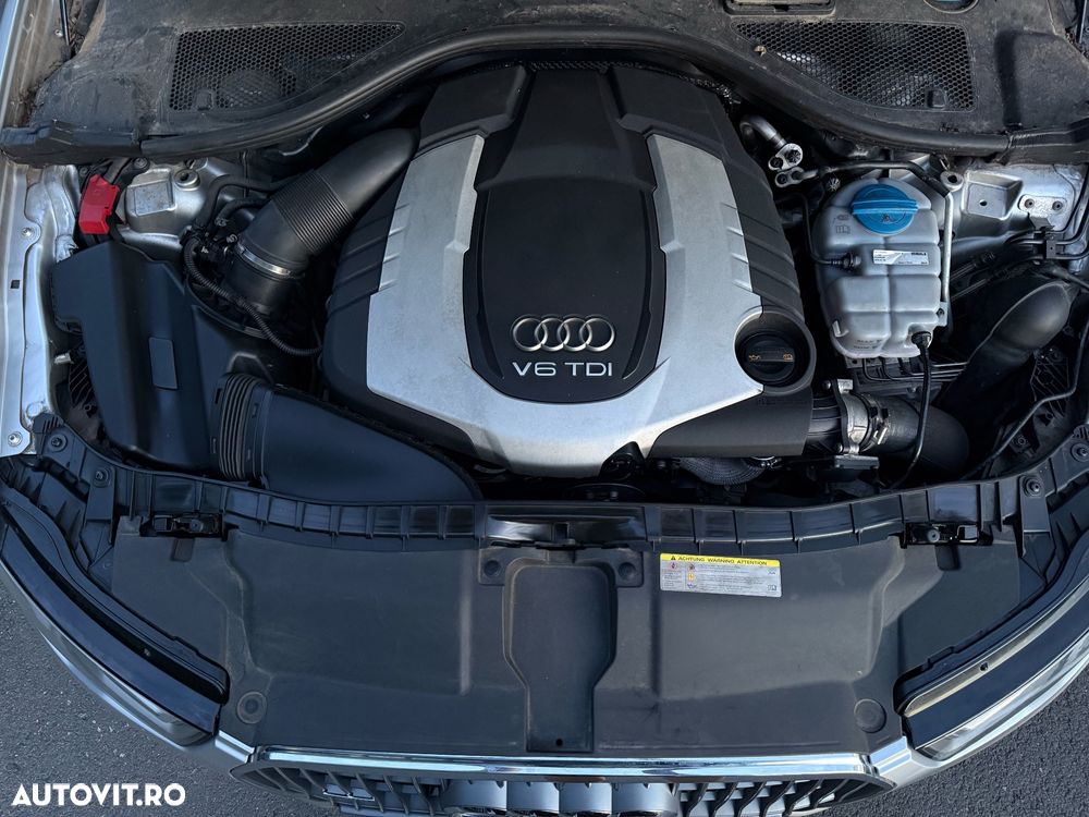 Audi A6 Allroad - 7