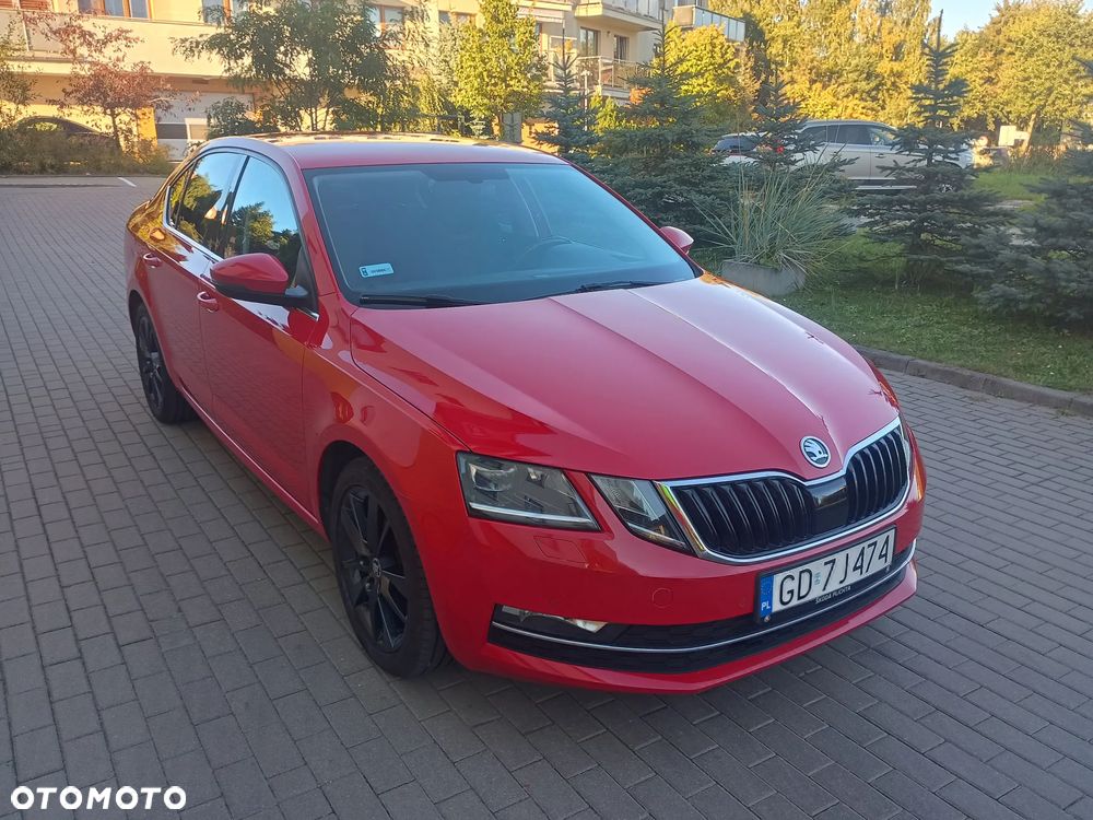 Skoda Octavia 1.0 TSI Style - 3