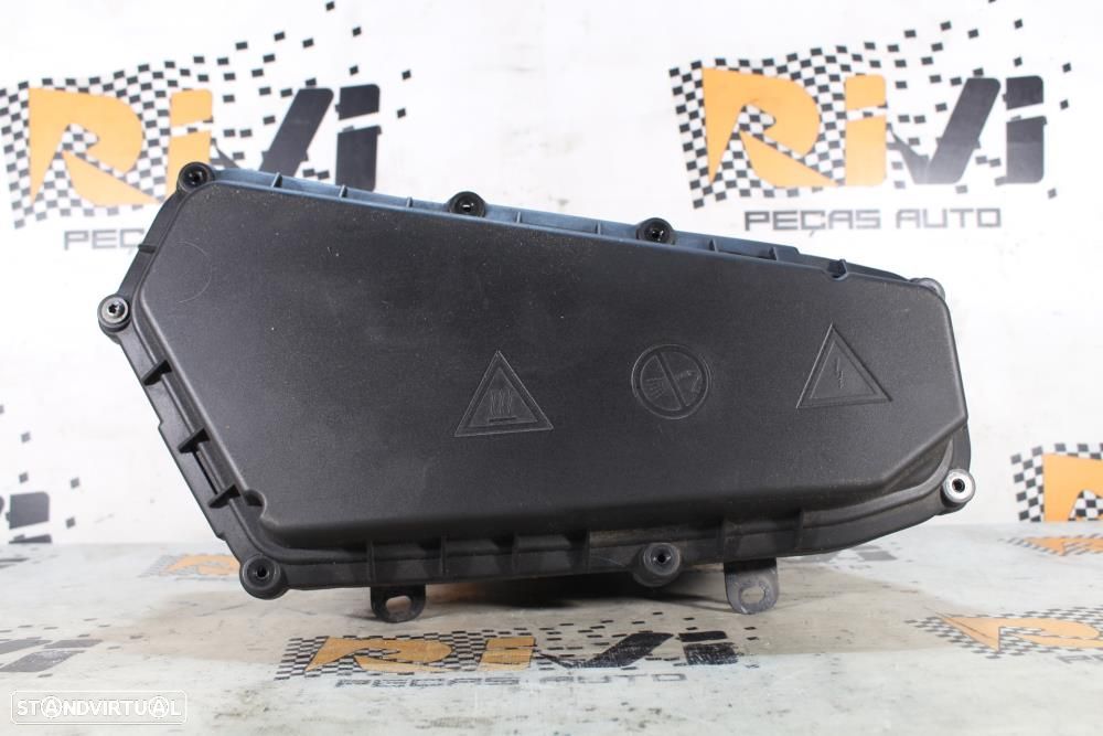 Caixa De Fusíveis Bmw 3 (F30, F80)  12908509913 / 8509913 / 1290850991