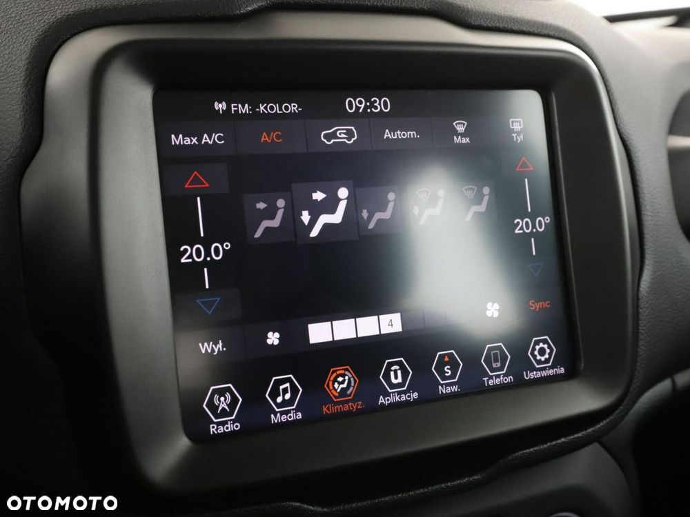 Jeep Renegade 1.5 GSE T4 48V e-Hybrid Automatik Longitude - 27