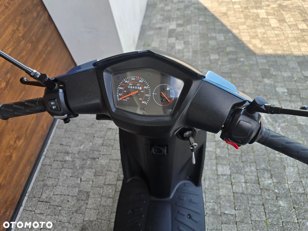 Peugeot Kisbee - 9