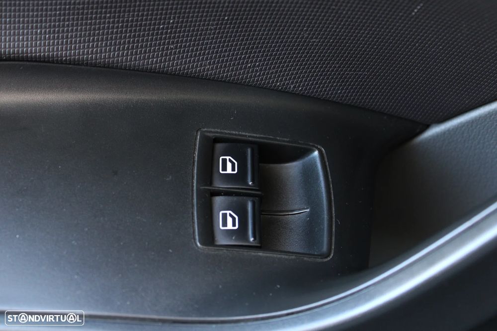 SEAT Ibiza 1.6 TDI CR Style - 48