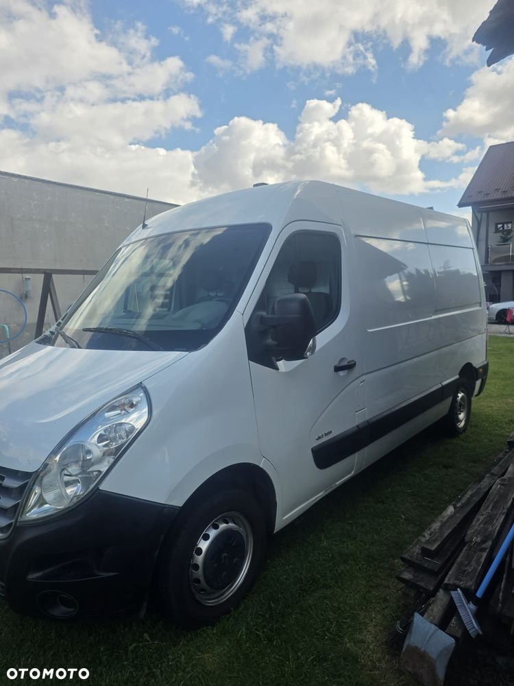Renault Master L2H2 - 13