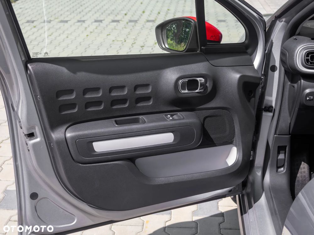 Citroën C3 - 22
