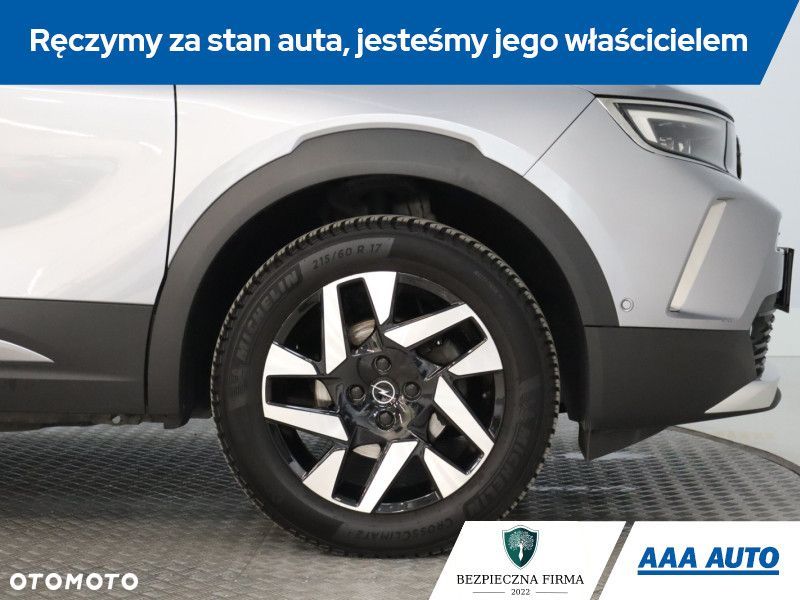Opel Mokka - 17