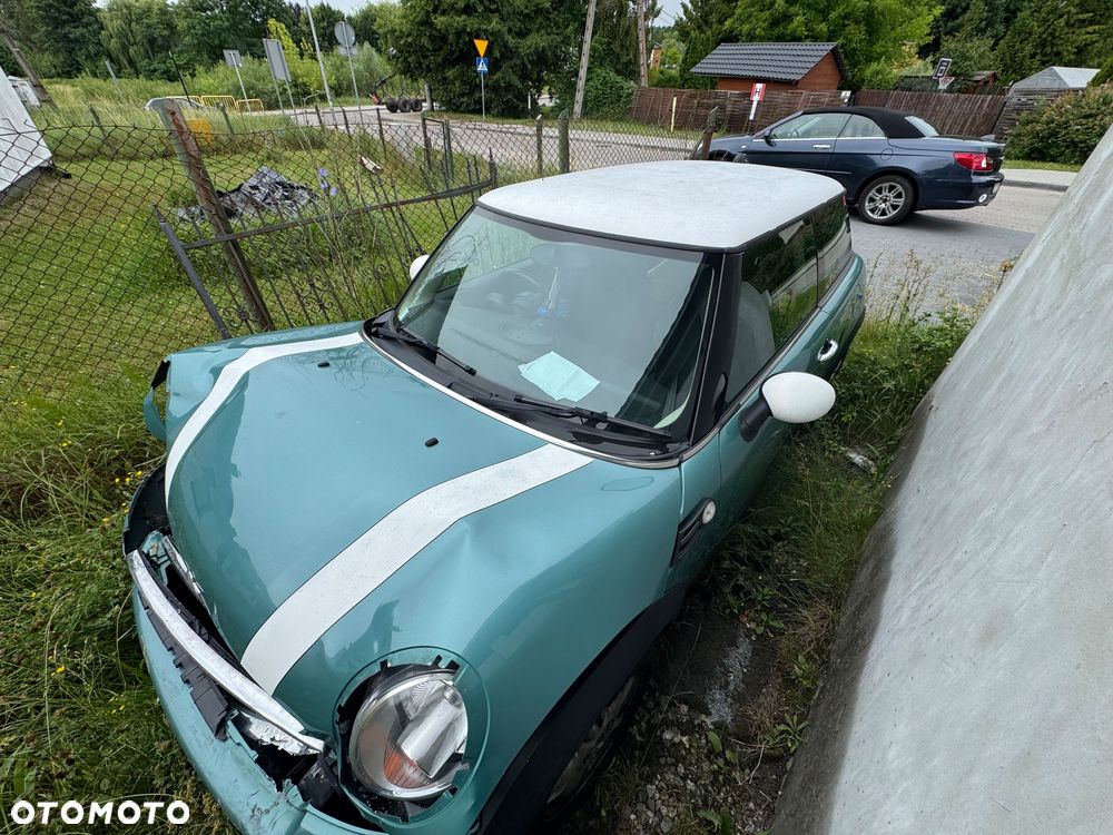 MINI ONE Standard - 1