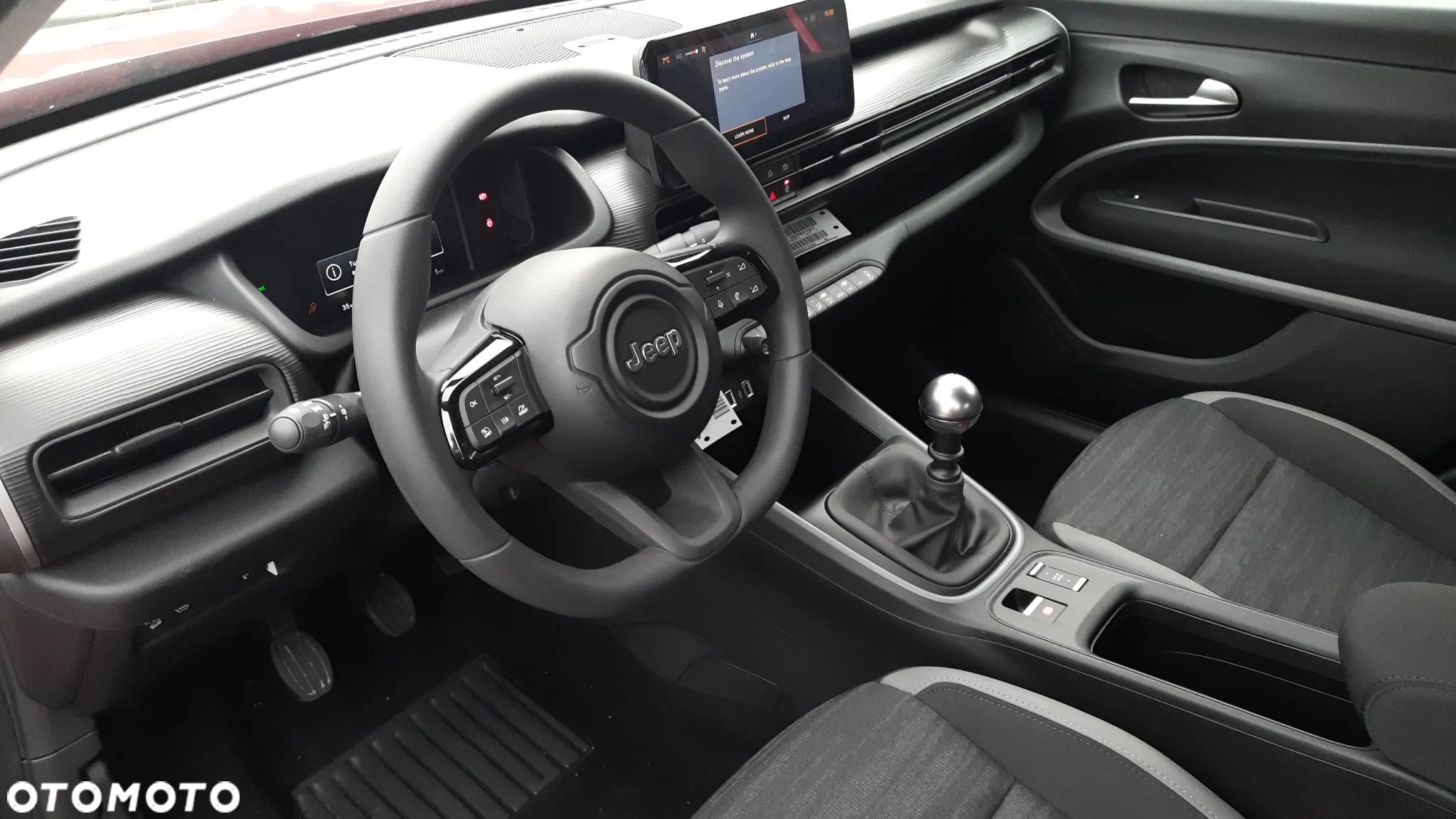 Jeep Avenger 1.2 GSE T3 Longitude FWD - 9