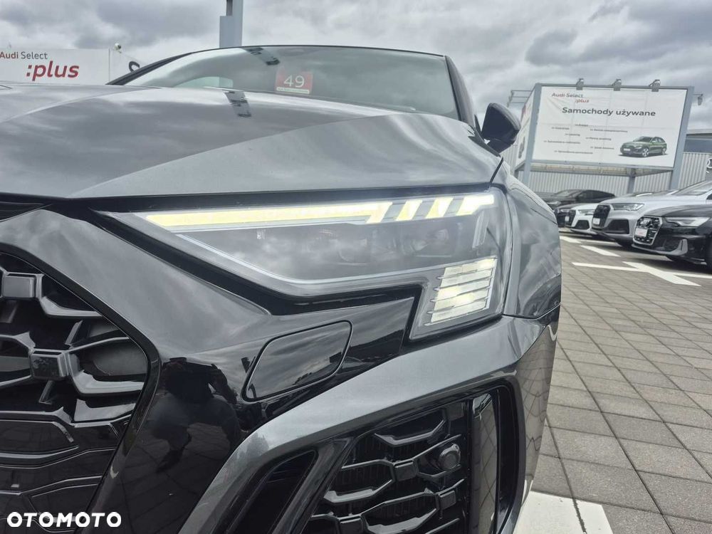 Audi RS3 Limousine - 10
