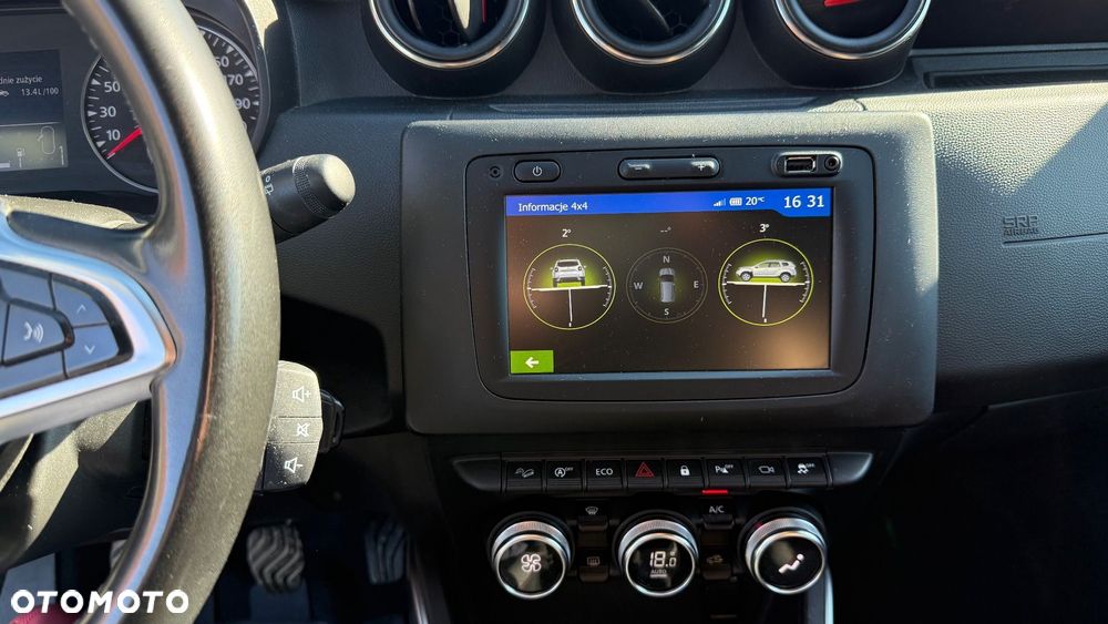 Dacia Duster TCe 130 4WD GPF Celebration - 19