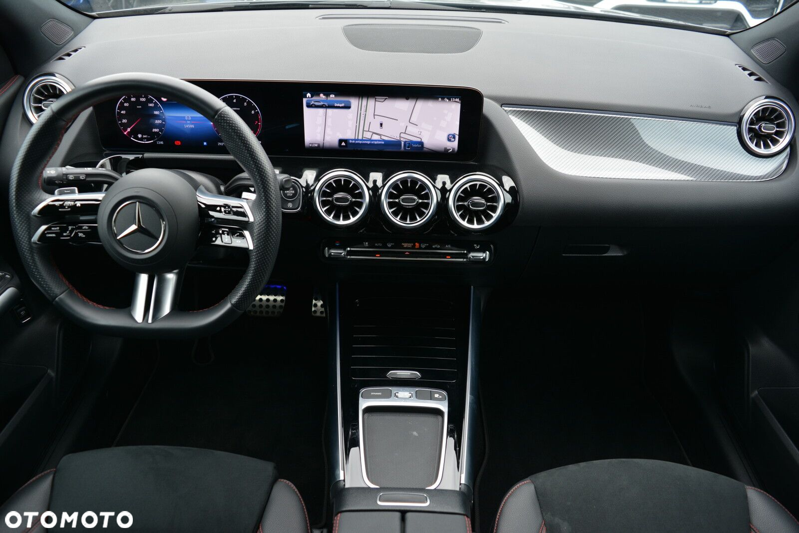 Mercedes-Benz GLA 200 AMG Line - 18