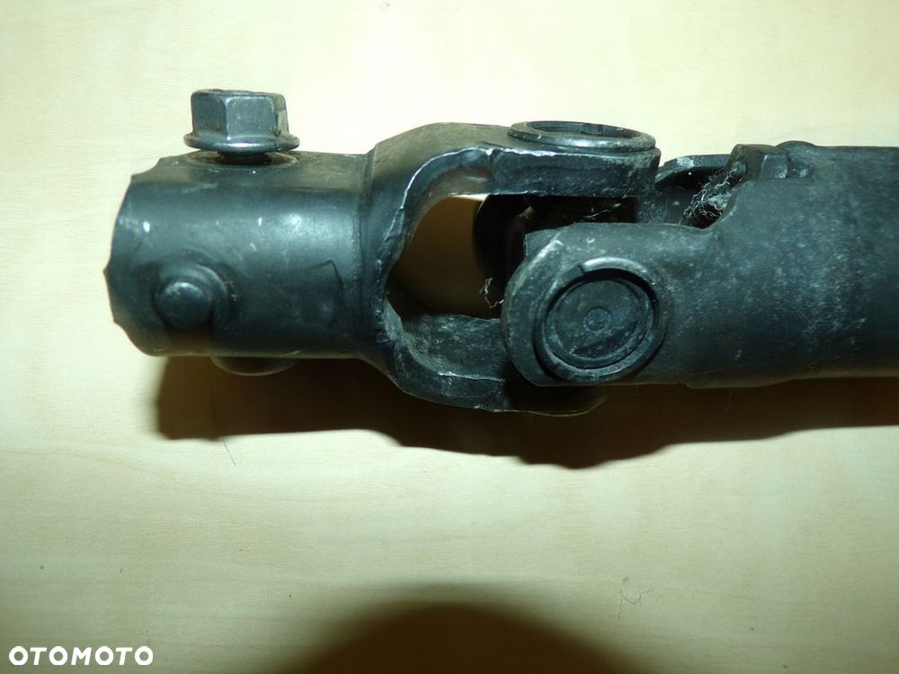 TRAFIC VIVARO TALENTO 14- DRĄŻEK KRZYŻAK PRZEGUB NA MAGLOWNICĘ - 4