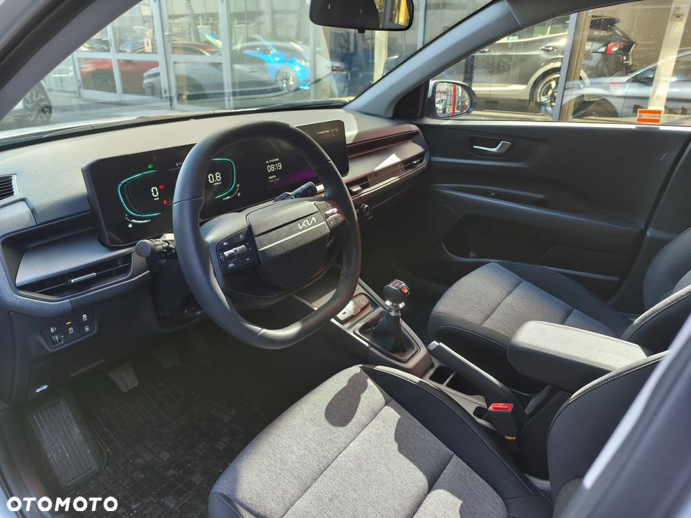 Kia Stonic 1.0 T-GDI L - 12