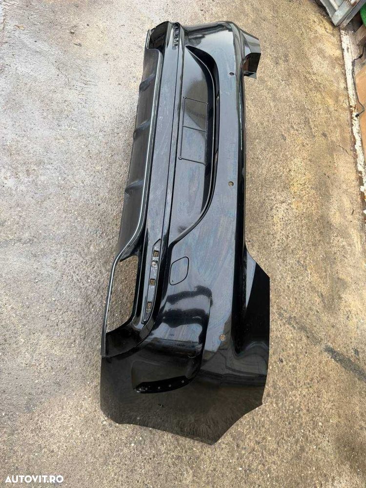 Bara spate AMG A2178850225 Mercedes Benz S Coupe (W217 / C217) - 2