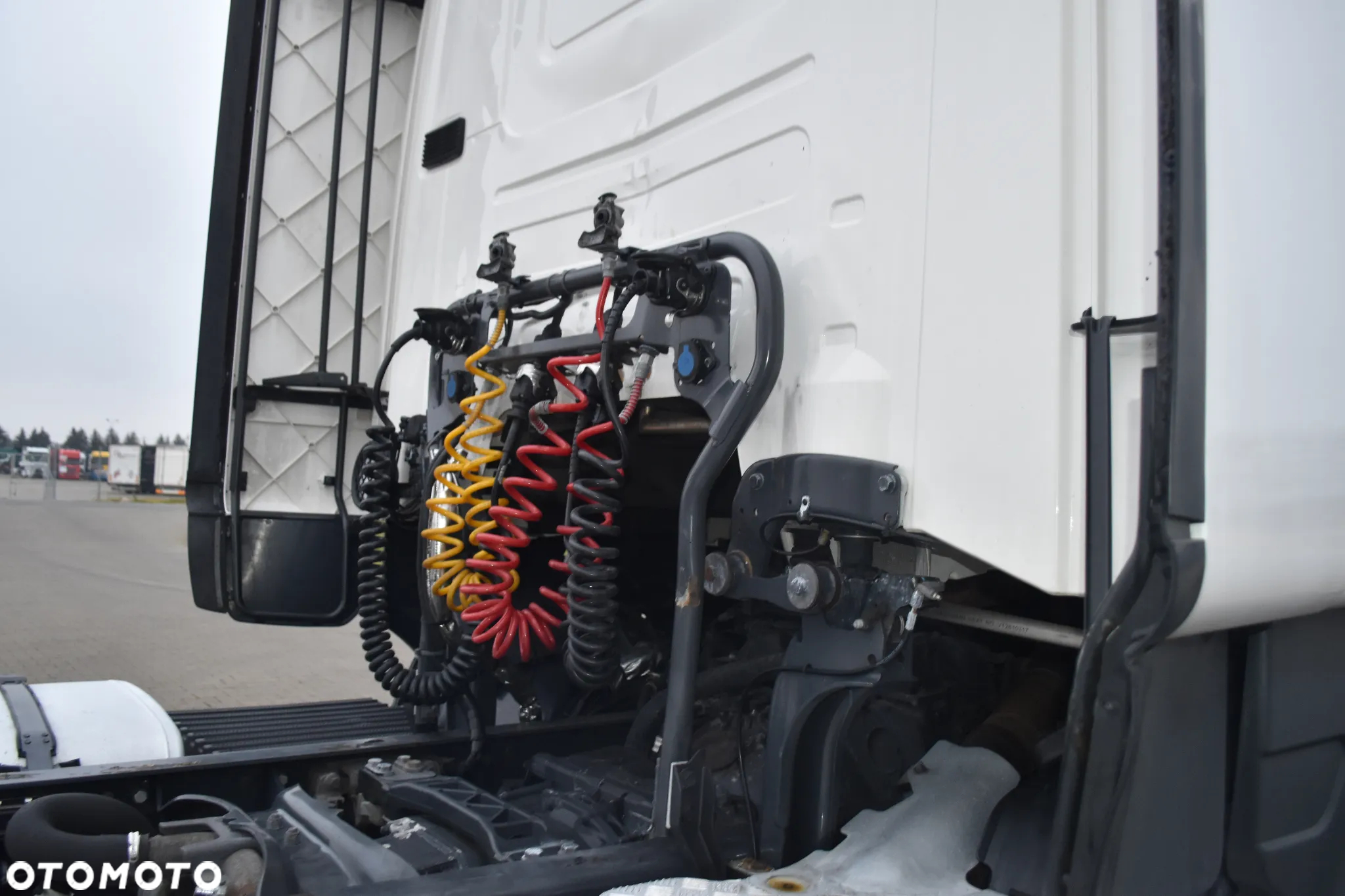 Scania R 450 - 13