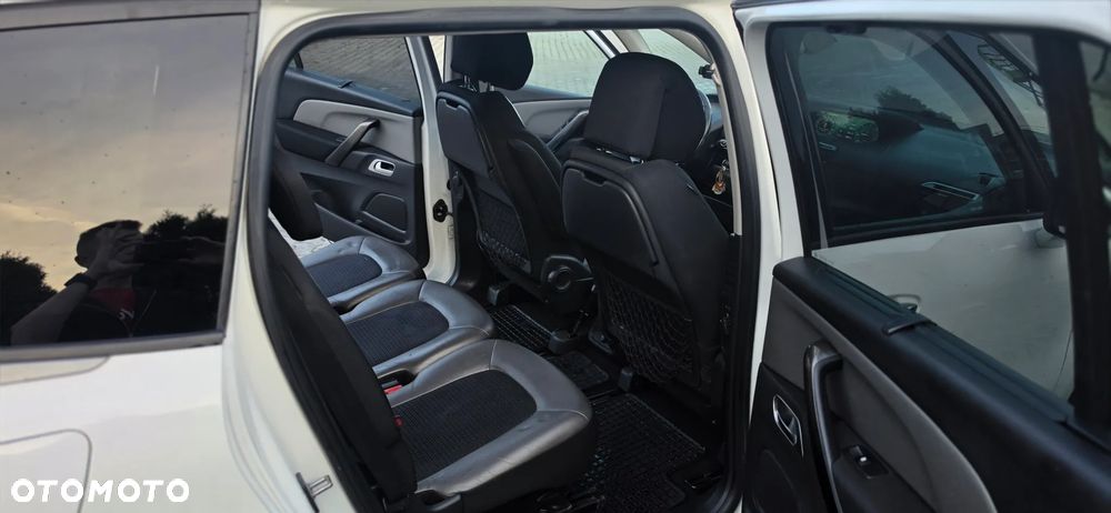 Citroën C4 Picasso - 22