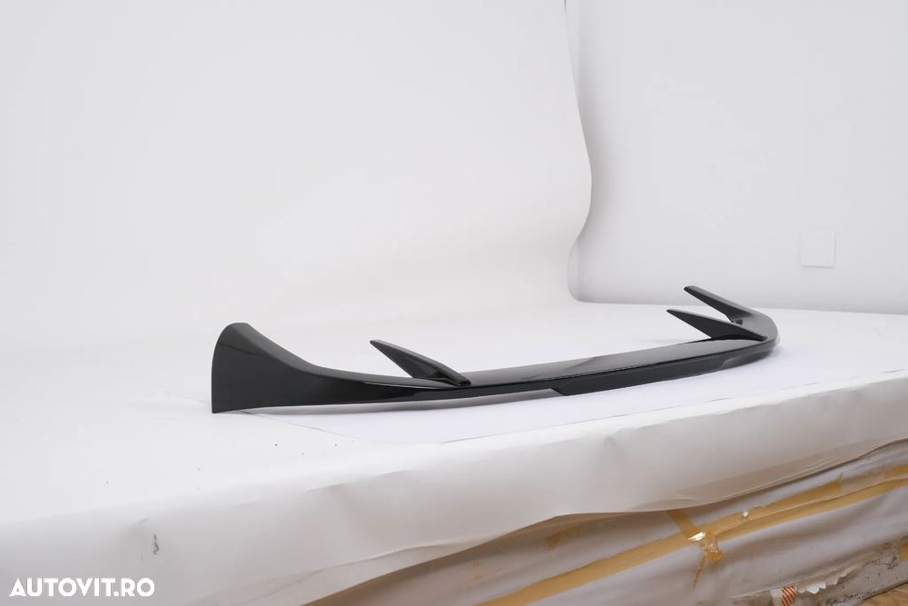 Pachet Exterior Aero BMW X3 G01 M-Tech (2018-2020) - 11