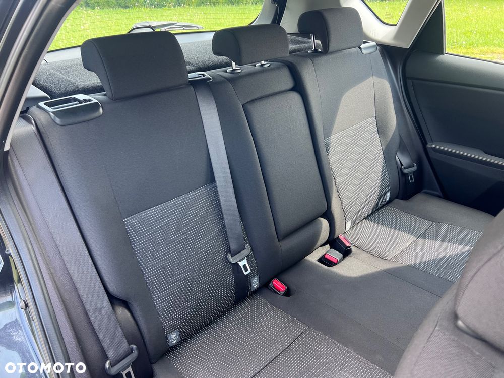 Toyota Auris 1.6 Valvematic Comfort - 20