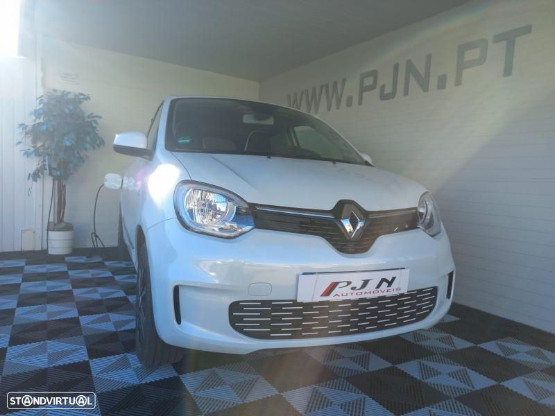Renault Twingo - 2