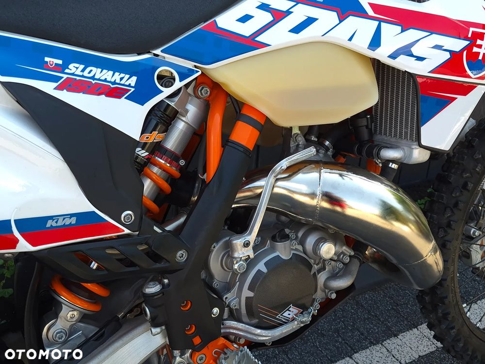 KTM EXC - 28