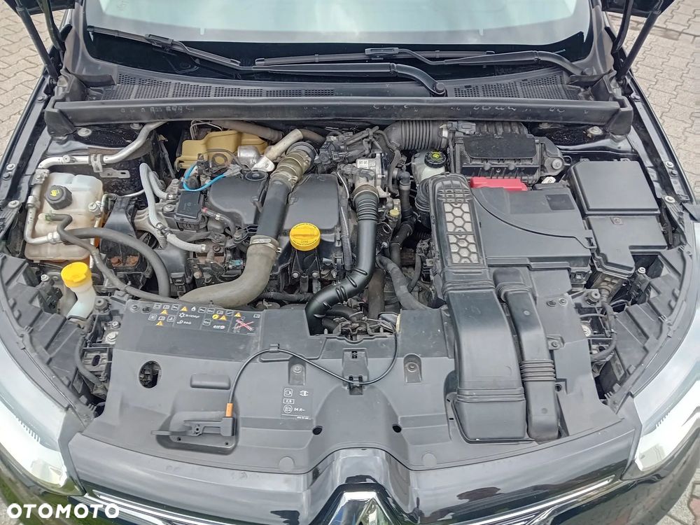 Renault Megane 1.5 dCi Intens - 3