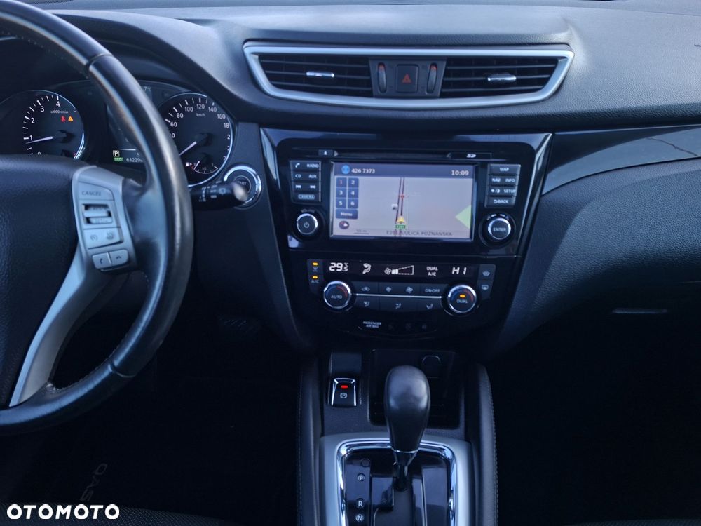 Nissan Qashqai 1.2 DIG-T Tekna Xtronic - 18