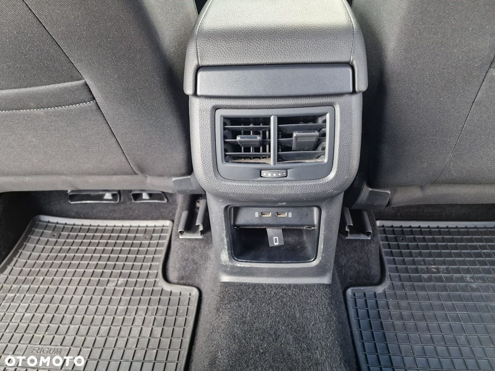 Seat Ateca 1.4 ECO TSI XCELLENCE - 28