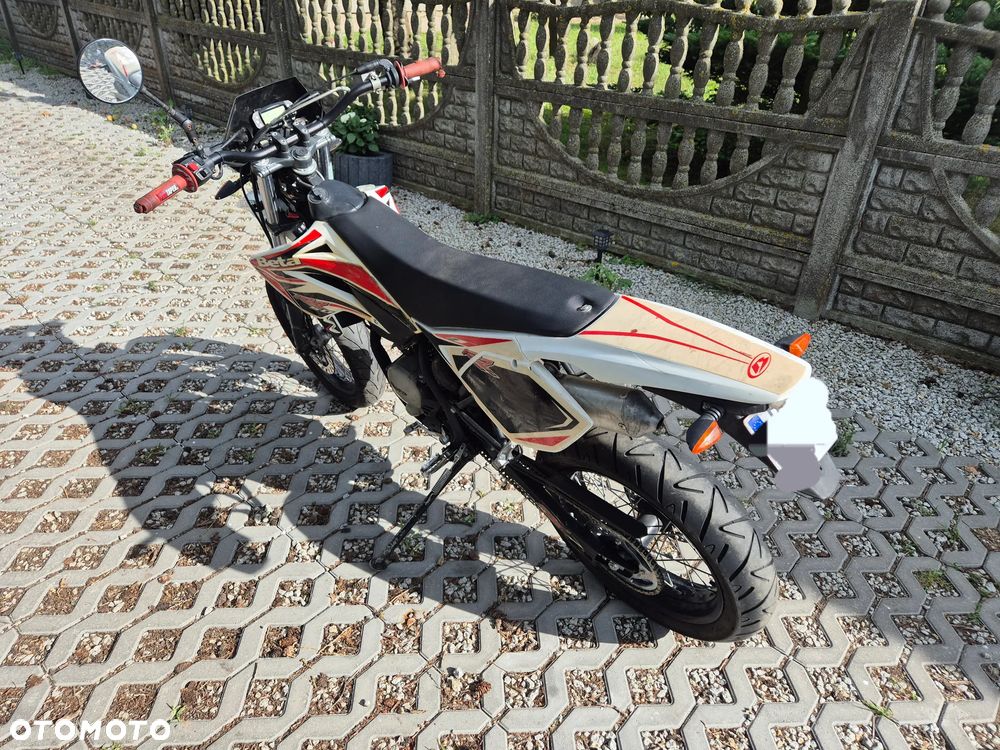 Beta RR - 8