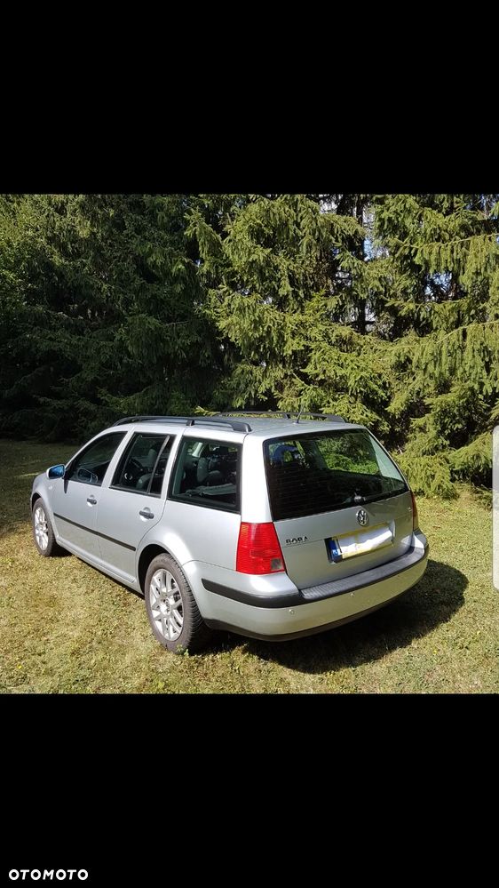 Volkswagen Bora 1.6 - 3