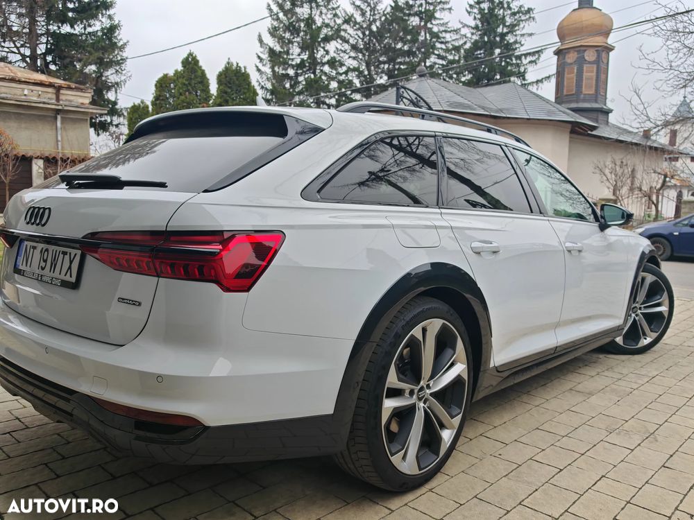Audi A6 Allroad 55 TDI tiptronic - 3