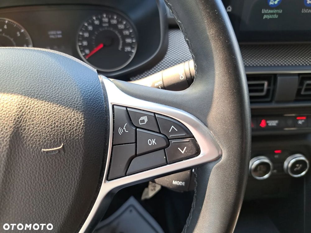 Dacia Logan - 19