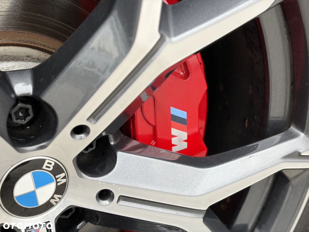 BMW X5 xDrive30d mHEV M Sport sport - 15