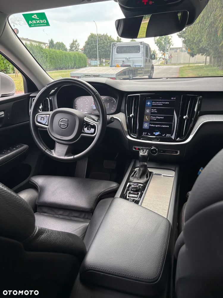 Volvo V60 - 8
