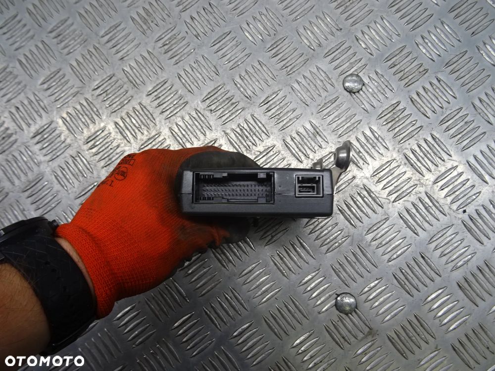 FORD KUGA MK1 08-13 2.0 TDCI 140KM MODUŁ BLUETOOTH 8M5T-19C112CM - 4