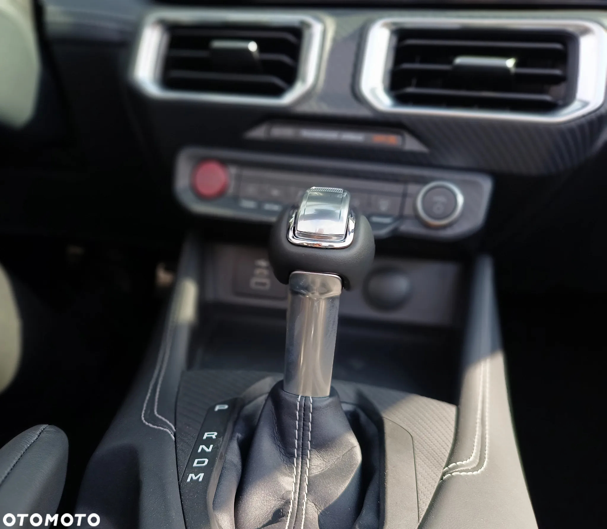 Ford Mustang 5.0 Ti-VCT V8 GT - 31