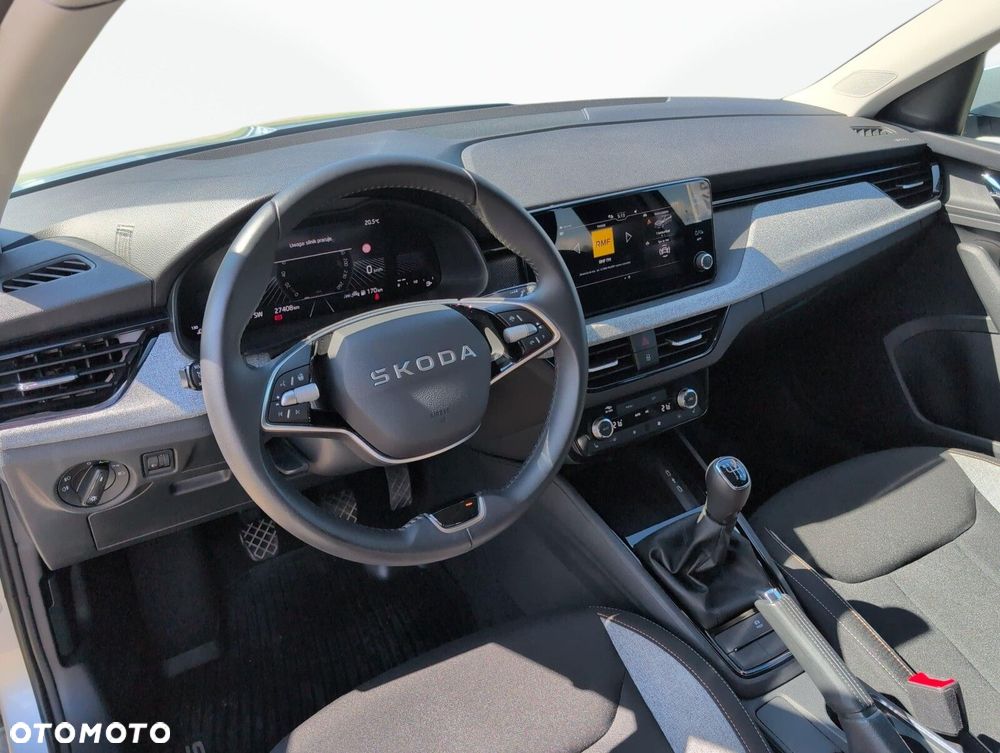Skoda Scala - 18