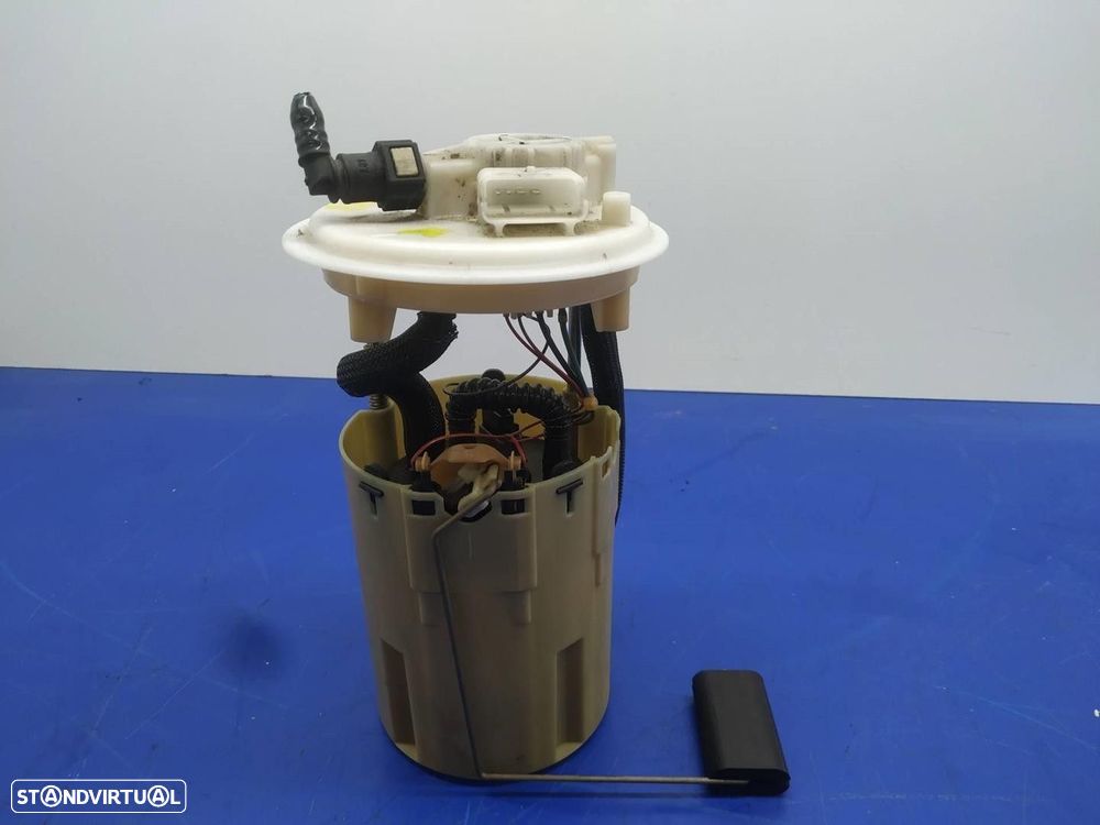 SENSOR DE COMBUSTÍVEL FIAT PUNTO 2002 -0580313026 - 2