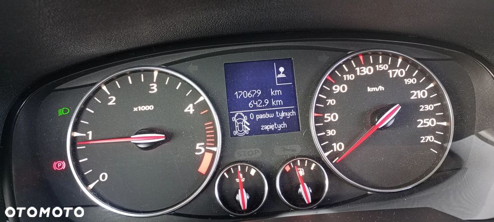 Renault Laguna ENERGY dCi 130 FAP Start-Stop Bose Edition - 7
