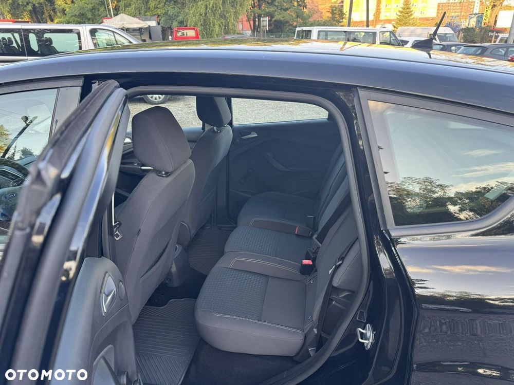 Ford C-MAX - 19