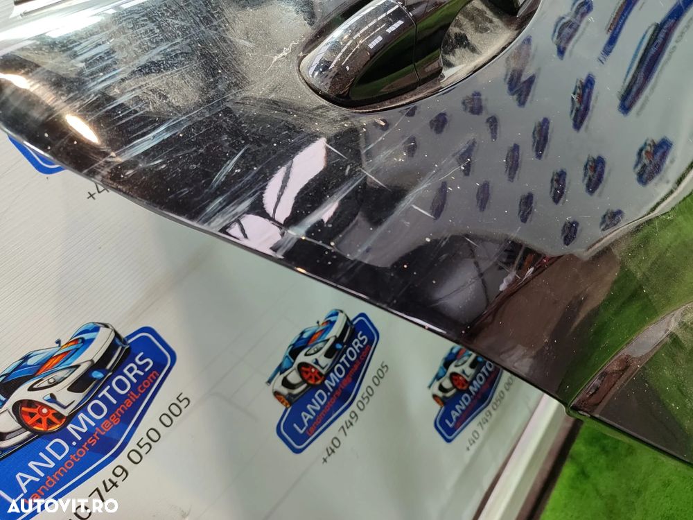 USA DREAPTA SPATE FORD PUMA 2024 1.0 BENZINA EcoBoost Hybrid MHEV CROSSOVER COD OEM 2405667 / 2667550 / 2020-2024 - 2