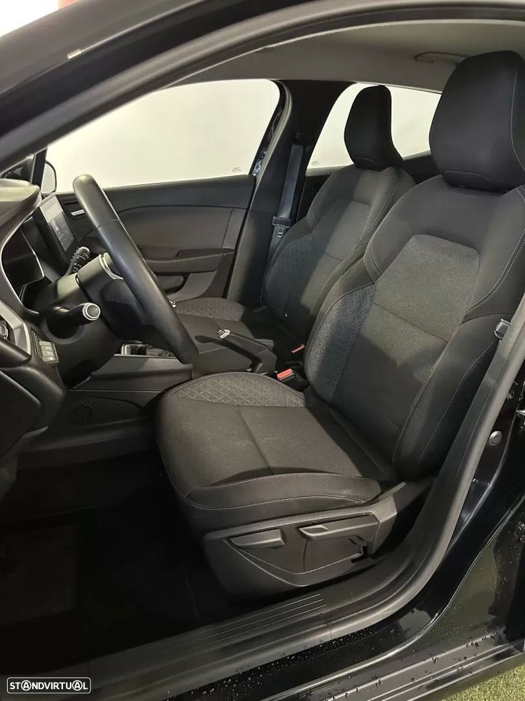 Renault Clio 1.5 Blue dCi Intens - 14