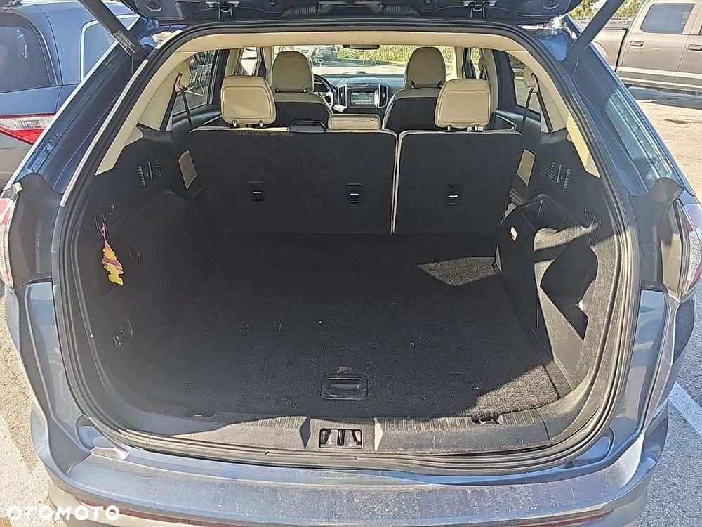 Ford Edge - 7