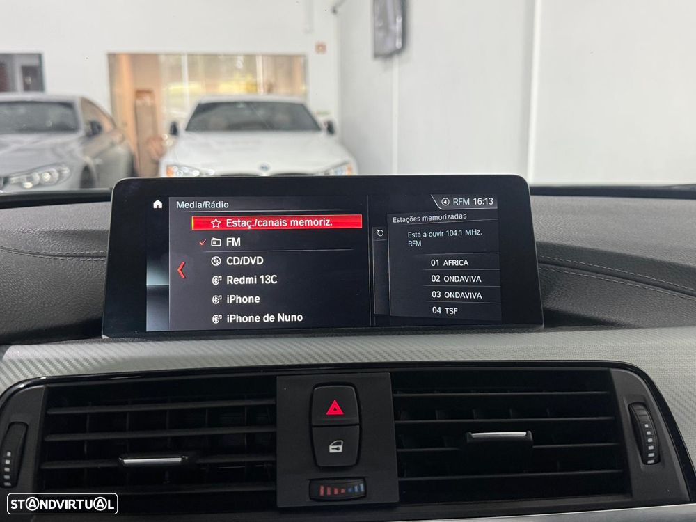 BMW 330 e iPerformance Pack M - 19