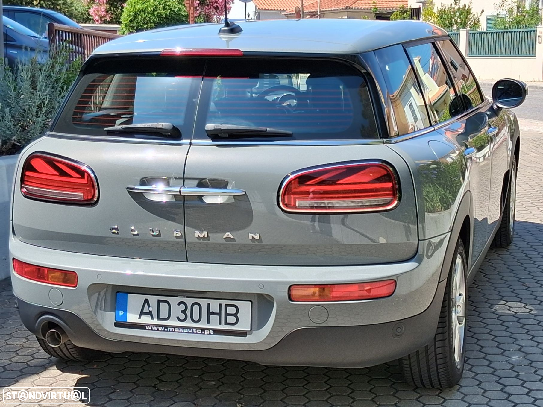 MINI Clubman One D 4Business Nav - 16