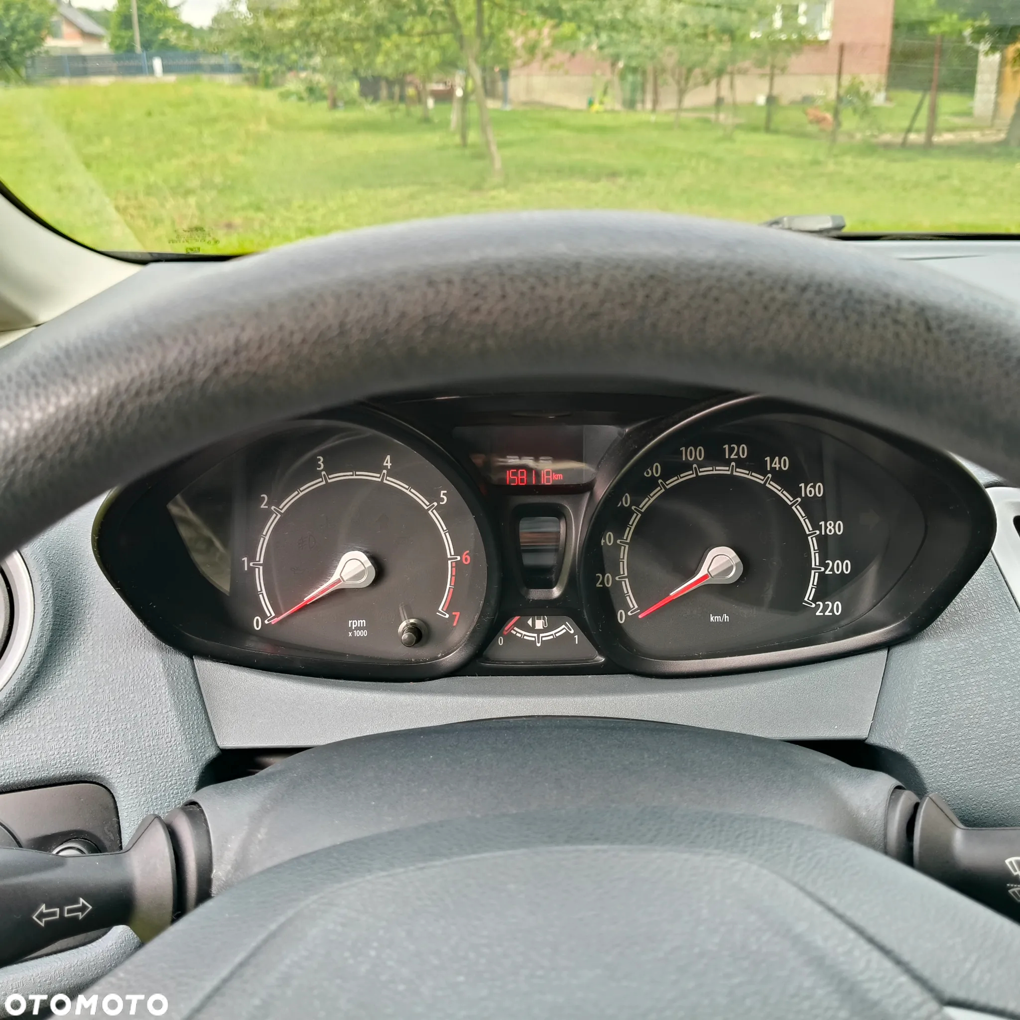Ford Fiesta 1.25 Ambiente - 4