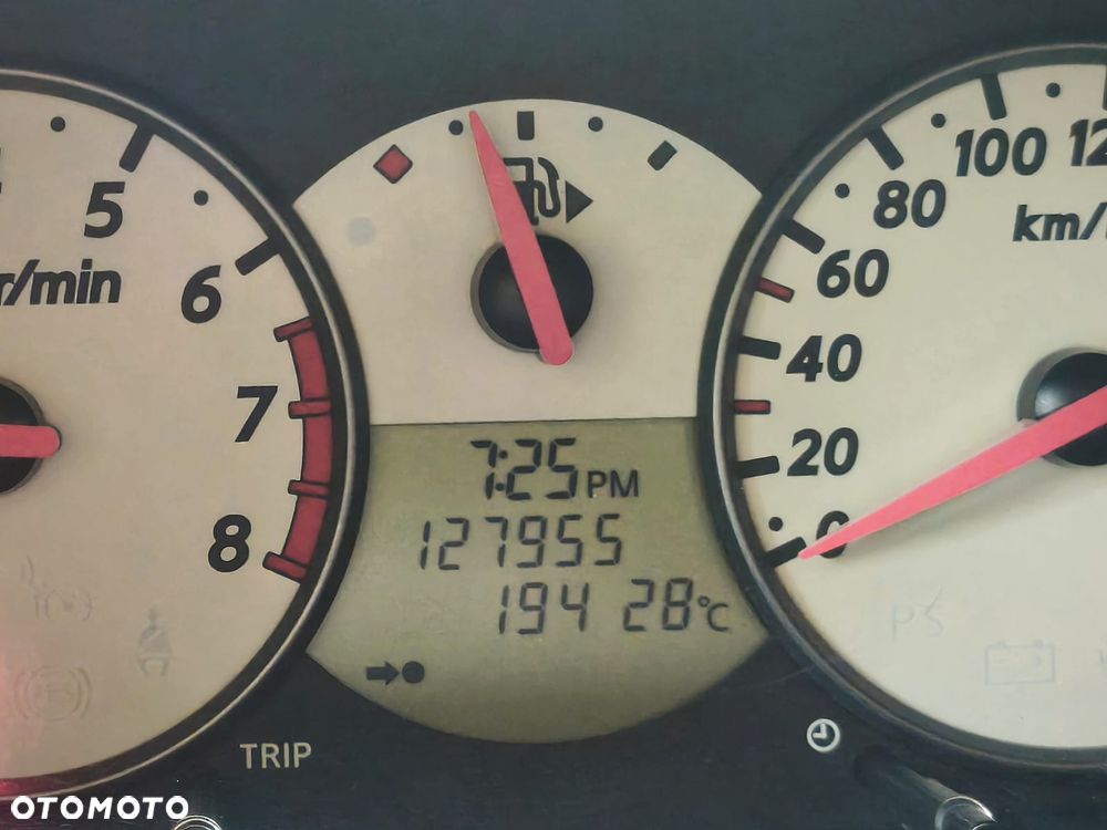 Nissan Micra 1.2 edition 25 Jahre - 12