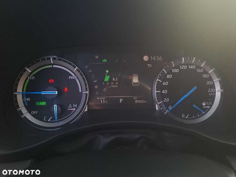 Toyota Highlander 2.5 Hybrid Executive - 18