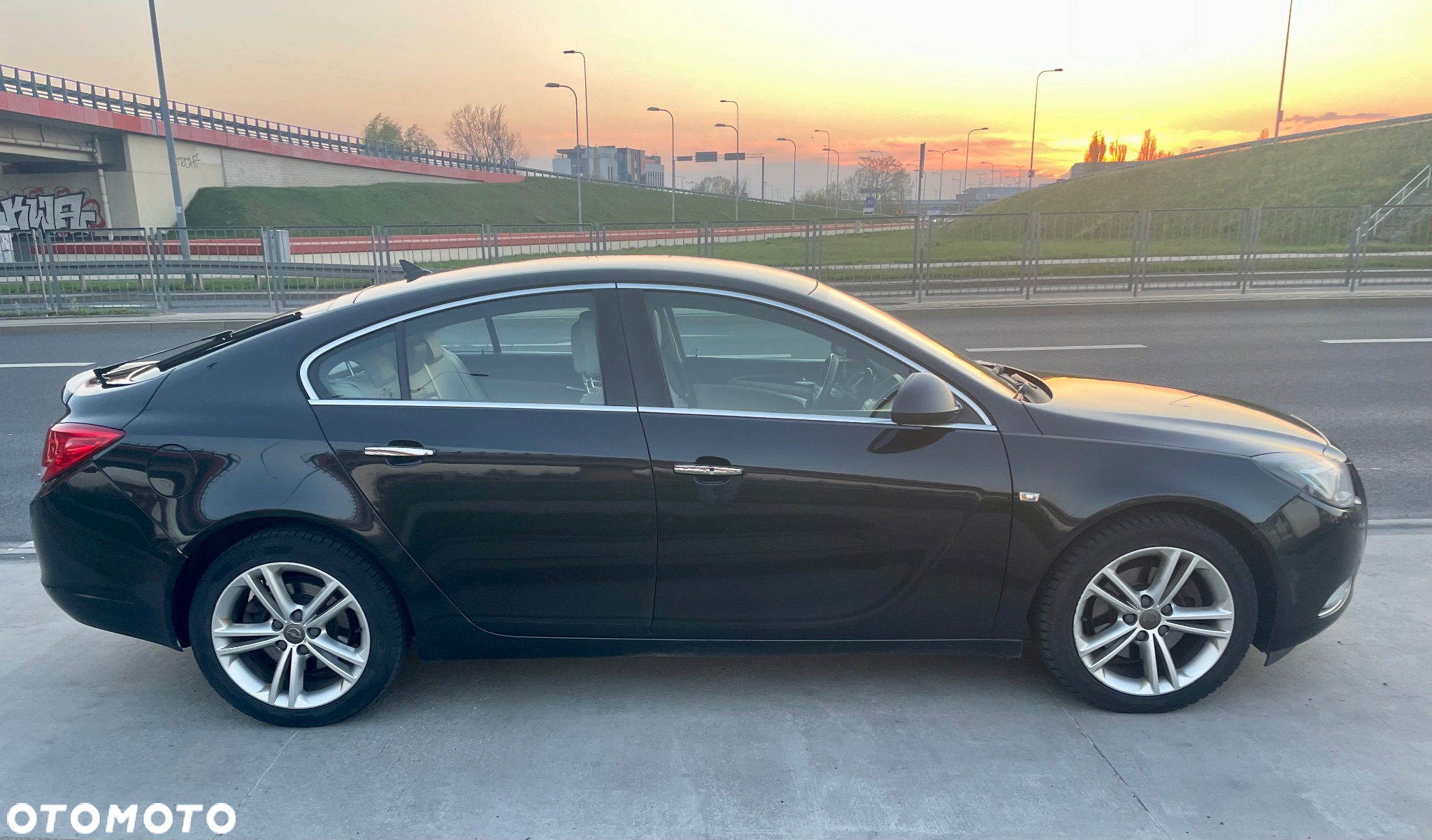Opel Insignia 2.0 CDTI Edition - 5