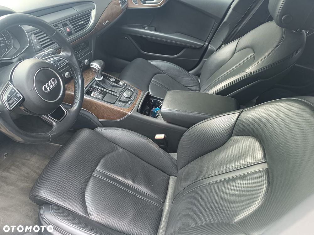 Audi A7 Sportback - 5
